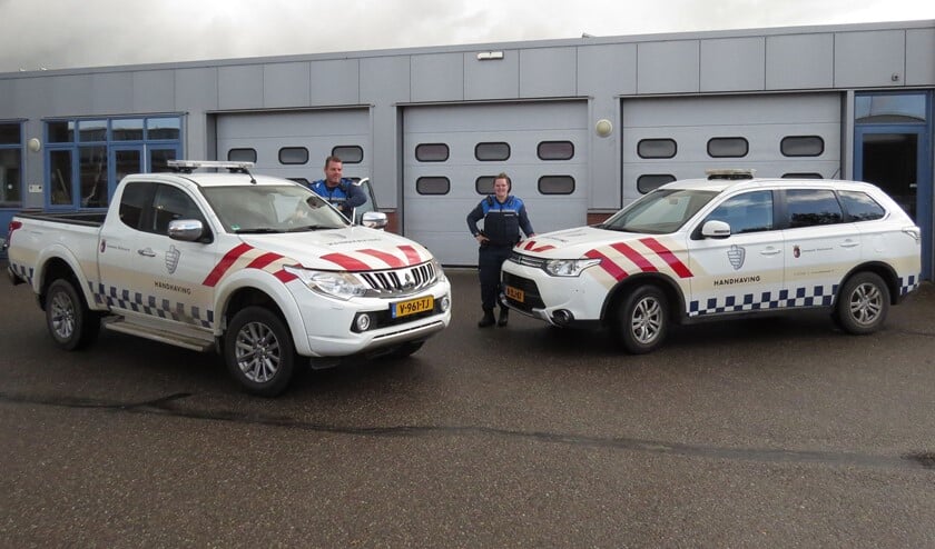 <p>De BOA's van Westvoorne kun je nu ook in Brielle en Hellevoetsluis tegenkomen</p>