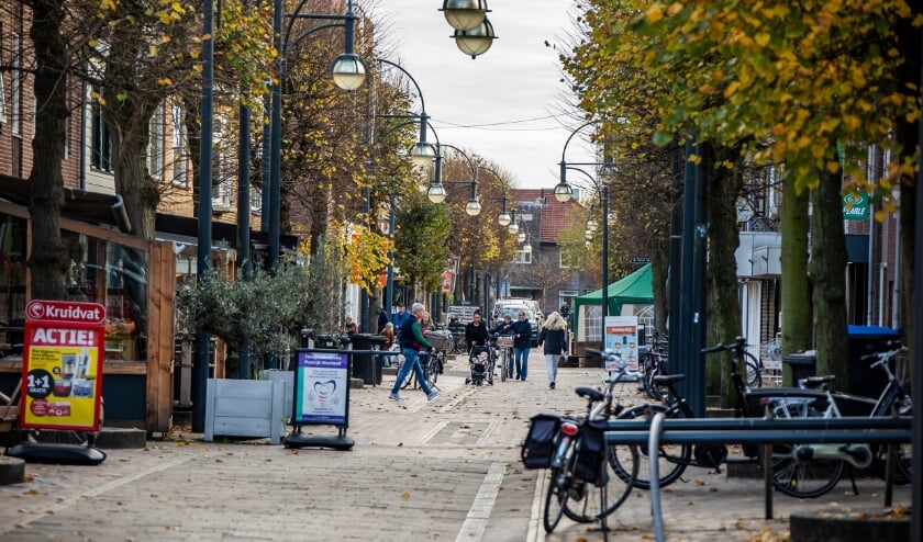 <p>Foto: (Gemeente Westland)</p>