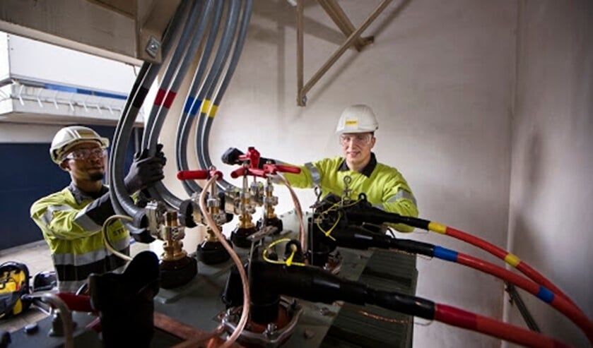 <p>Netbeheerder Stedin investeert in 2021 584 miljoen euro </p>