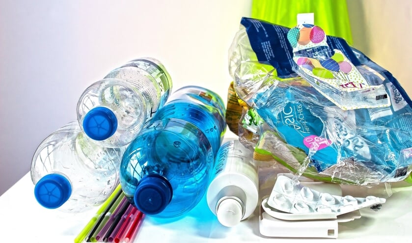 <p>De inwoners van Goeree-Overflakkee zijn erg actief in het scheiden van PMD-afval. Tijdens de eerste week van de huis-aan-huis inzameling is ruim 7.300 kilo PMD-afval ingezameld. </p>