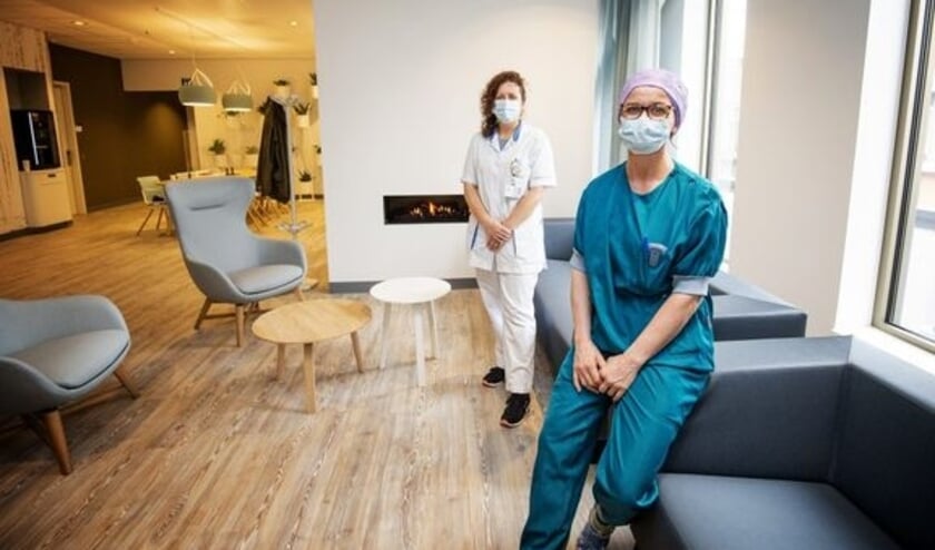<p>Vanaf 8 april worden de eerste ingrepen uitgevoerd. Foto: (PR)</p>