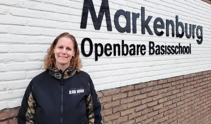 <p>Willemijn is een betrokken leerkracht.</p>