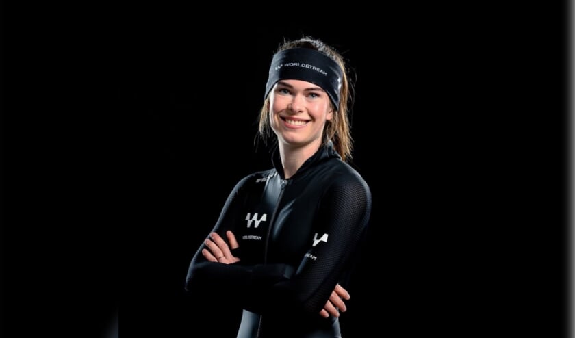 <p>Dione Voskamp. Foto: (PR)</p>
