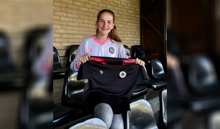 <p>Lima gaat naar Excelsior. (Foto: PR)</p>