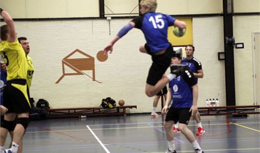 Foto: Aad van der Voorn