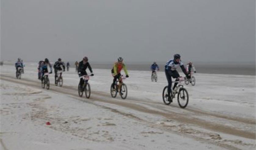 Strandrace 2012. Foto PR