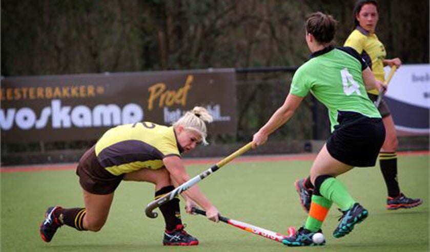 Foto's: Peter de Jong