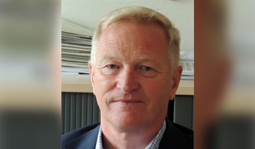 Hans van der Velde: 'altijd een passende maatwerkoplossing vinden'