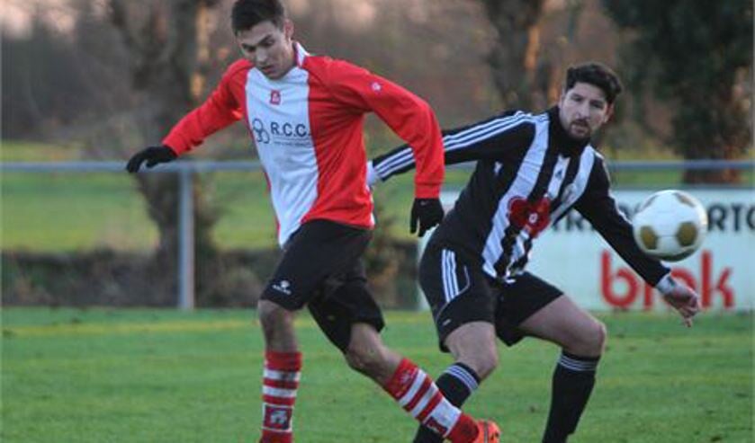 Foto's: Peter de Jong