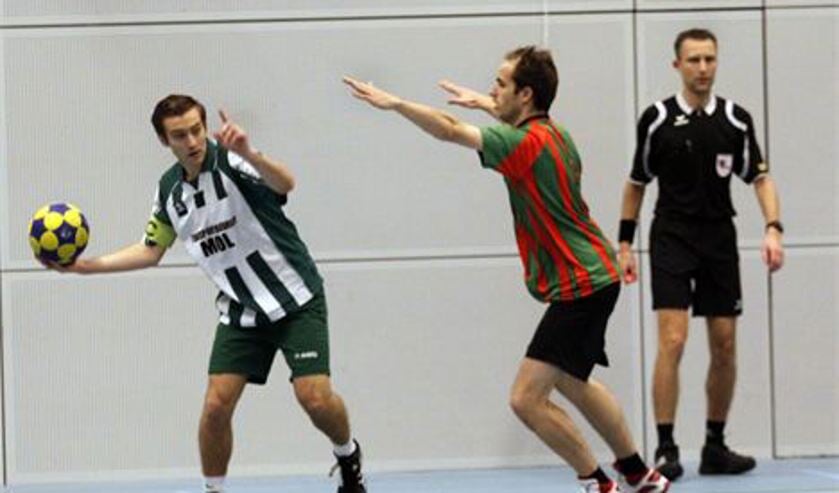 Foto: Aad v.d. Voorn