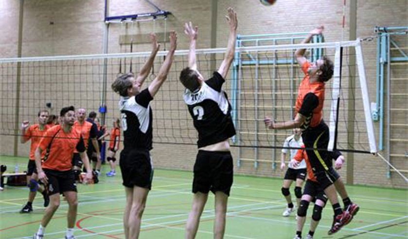 Foto: Theo van Kralingen