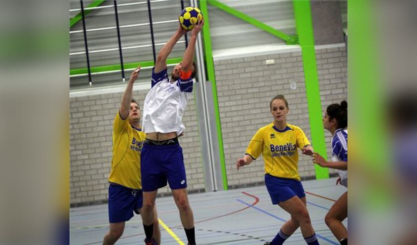 Foto's: Peter de Jong
