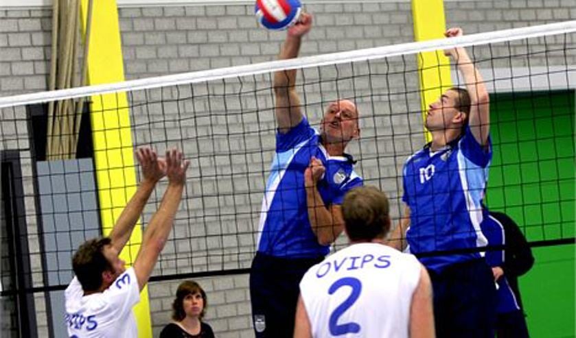Foto's: Peter de Jong