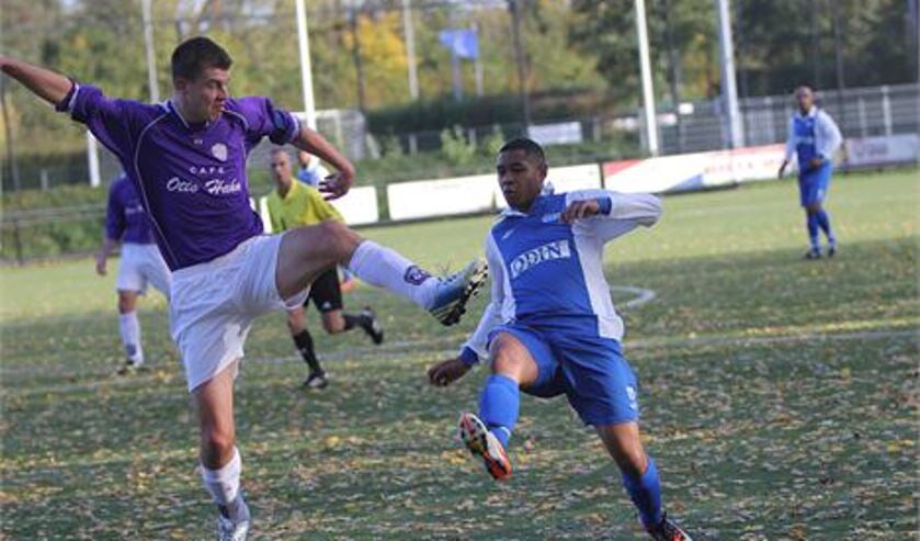 Foto's Peter de Jong