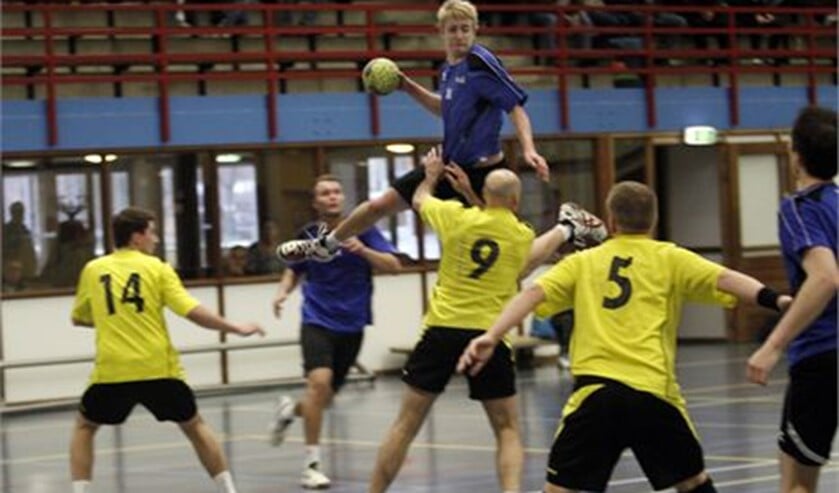 Foto's:Aad v.d. Voorn