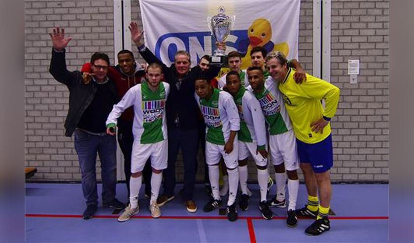 Foto's: René Bakker