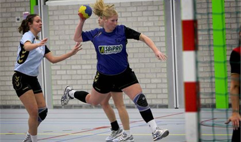 Foto's: Peter de Jong