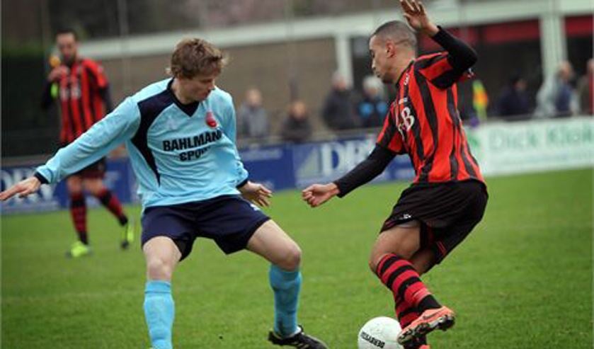 Foto's: Peter de Jong