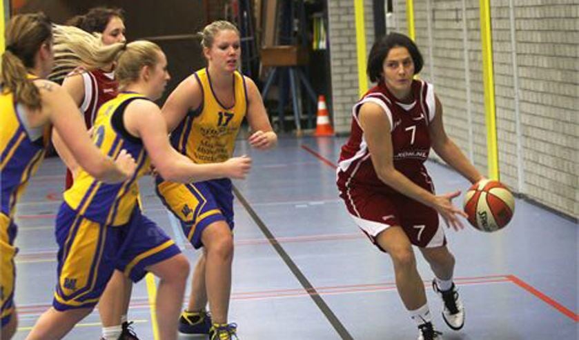 Foto's: Peter de Jong