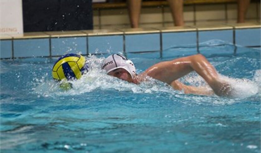 Foto: Wil van Balen