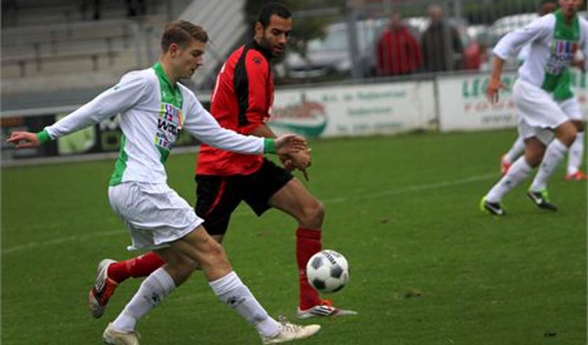 Archieffoto Peter de Jong