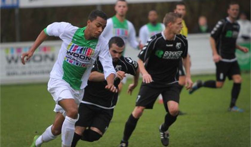 Foto's: Peter de Jong