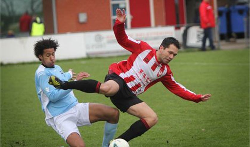 Foto's: Peter de Jong