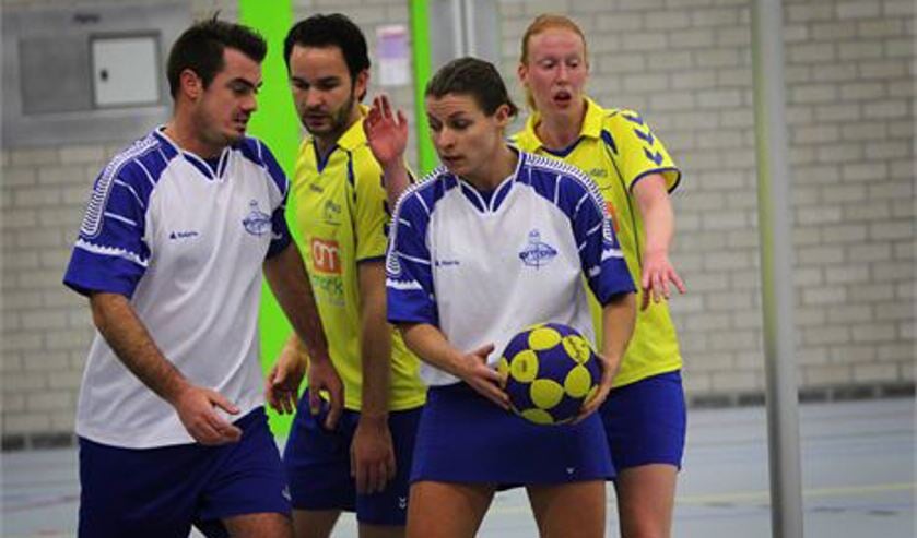 Foto's: Peter de Jong