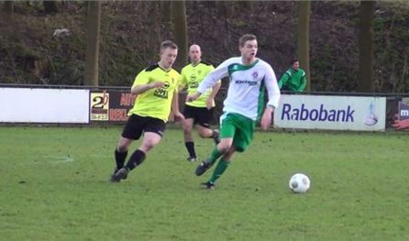 Foto's: Ben van Bloppoel
