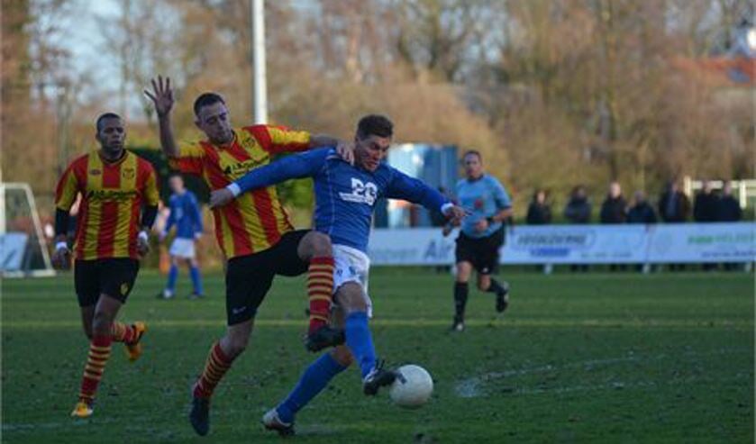 Foto: Jan Groenendijk