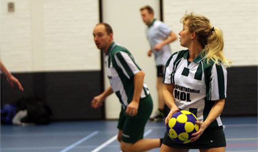 Foto's: Peter de Jong