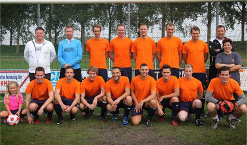 Archieffoto Peter de Jong