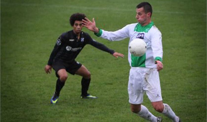 Foto's: Peter de Jong