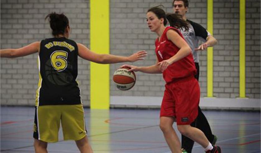 Foto's: Peter de Jong