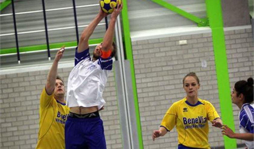 Foto's: Peter de Jong