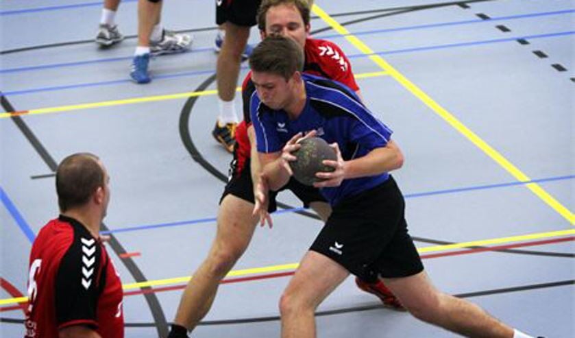 Foto's: Peter de Jong