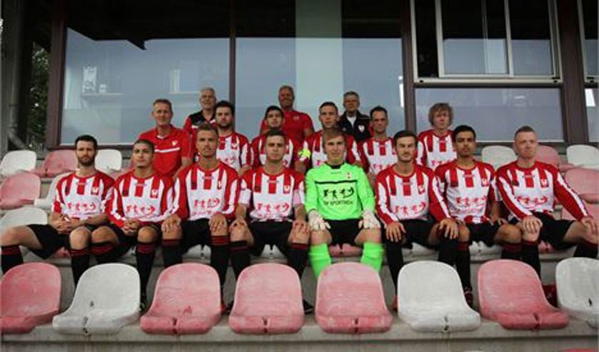 Archieffoto Peter de Jong