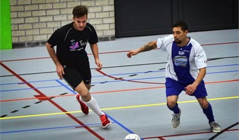 Foto's: Peter de Jong
