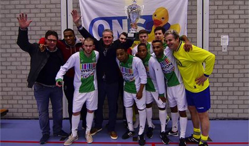 Foto's: René Bakker