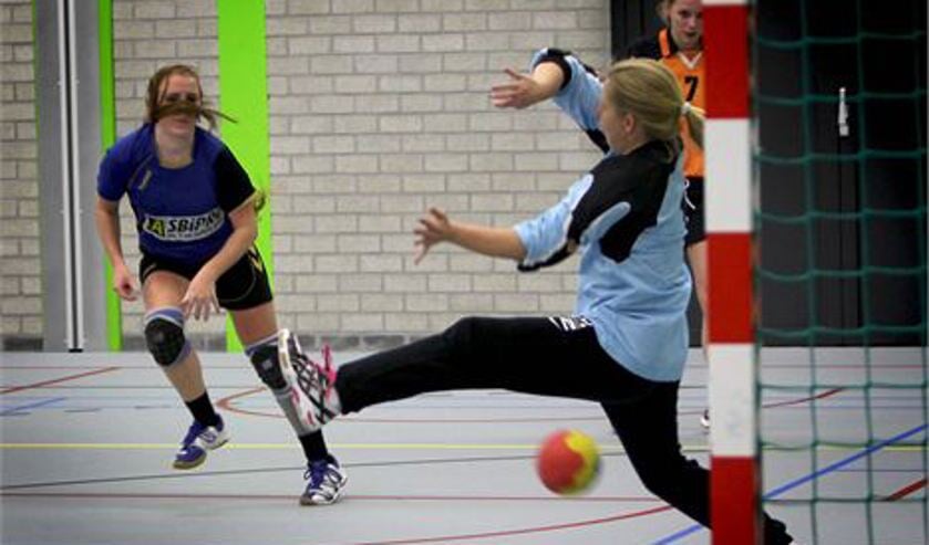 Foto's: Peter de Jong