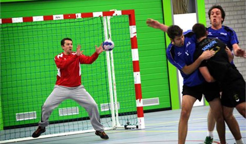 Foto's: Peter de Jong