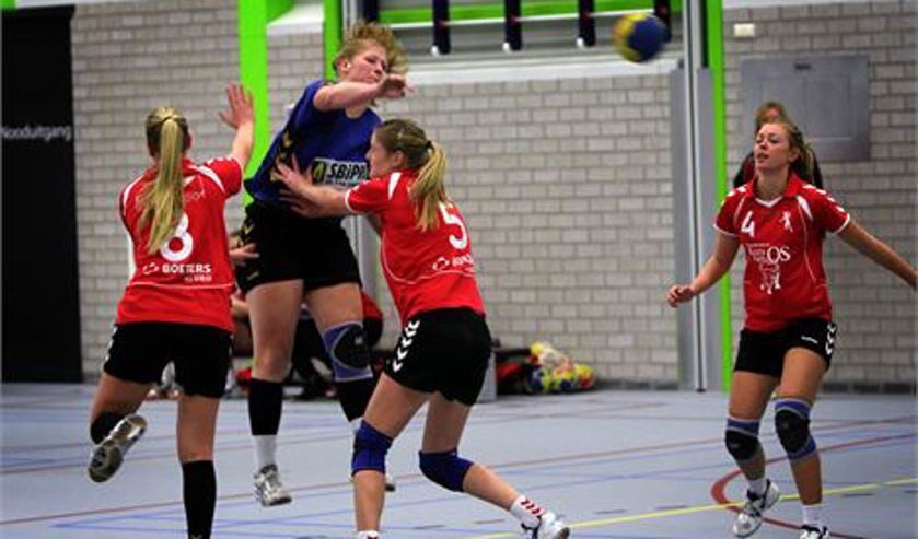 Foto's: Peter de Jong