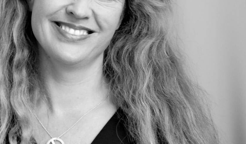 Willemijn Verloop. (foto: Annelies Weijschede)