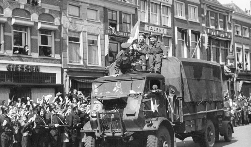 Foto: Tiemen vd Reijken