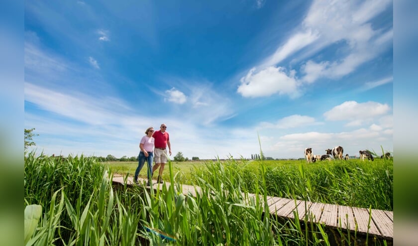 Midden-Delfland heeft veel te bieden