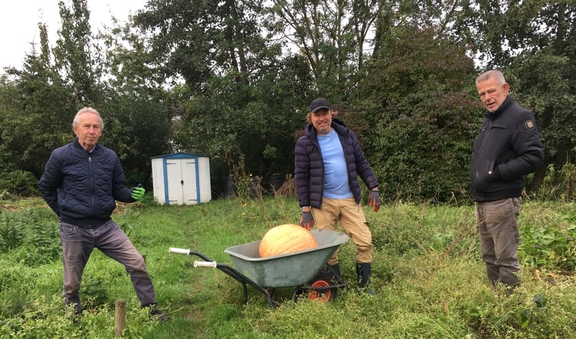 <p>Kindertuinen Delft en Jumbo Delft zijn samen een mooie samenwerking aangegaan </p>