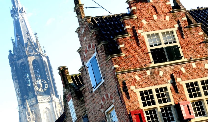 <p>Wat weet jij over de geschiedenis van onze stad?</p>