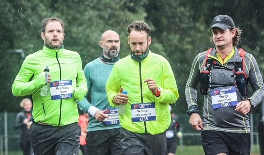 <p>Via Support Casper loopt bijvoorbeeld team Athens Authentic Marathonas van<br>Francois Tromp zo veel mogelijk geld bij elkaar.</p>