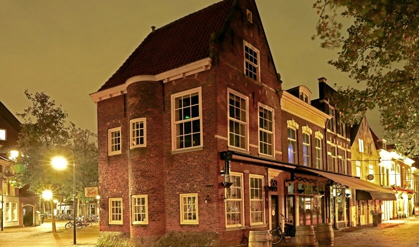 <p>Hoe lang horecazaken nog gesloten moeten blijven is onduidelijk (Foto: Koos Bommelé)</p>
