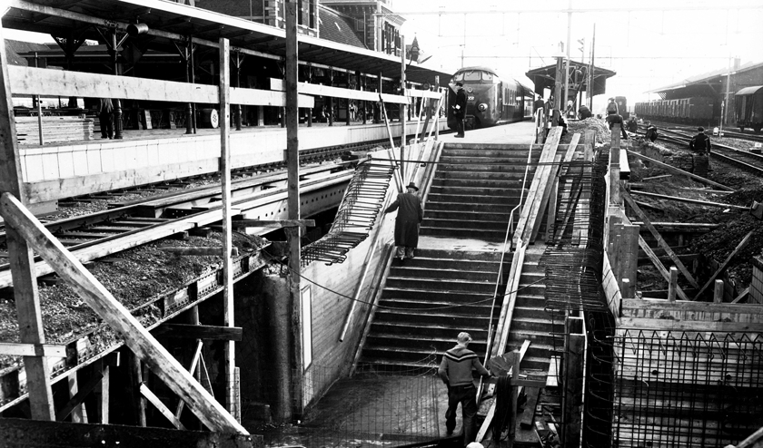 Foto: Tiemen vd Reijken